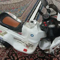 فروش موتور شارژی