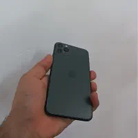 ۱۱پرومکس ۲۵۶ دوسیم تمیز|موبایل|قم, بنیاد|دیوار