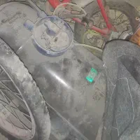 کپسول ال پی جی