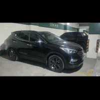 سانتافه ۲۰۱۶ gdi