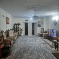 ۸۰متر دوخوابه تکواحدی بین۱۳۳و۱۳۵