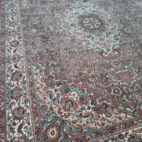 جفت فرش12متری 700شانه تراکم 2100مشابه نو