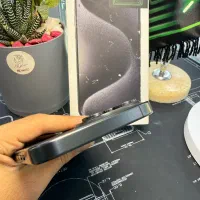 iphone 15 promax 256 za 91% ریسجتر شده|موبایل|کرج, گوهردشت|دیوار