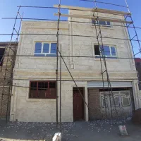 سنگکاری نما