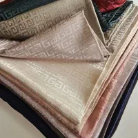 روسری ابریشم ژاکارد|لباس|تهران, افسریه جنوبی|دیوار