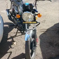 موتورBX200 نیرو موتور