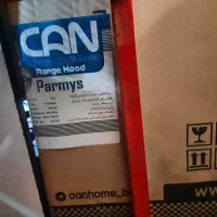 ۳ عدد هود آشپزخانه