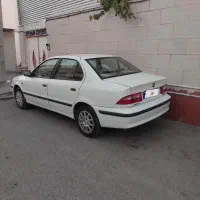 سمند LX مدل1389|خودرو سواری و وانت|تربت‌حیدریه, شهرک ولیعصر|دیوار