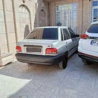 پراید مدل ۹۰|خودرو سواری و وانت|ایلام, |دیوار