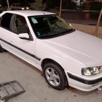 پارس موتور جدید xu7p
