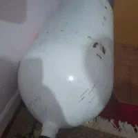 کپسول سی ان جی ۶۸ کیلویی