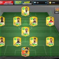 اکانت دریم لیگ|کنسول، بازی ویدئویی و آنلاین|کوهدشت, |دیوار