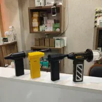 انواع مینی جت فن پرقدرت