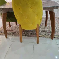 میز ناهارخوری|میز و صندلی غذاخوری|اسلام‌شهر, شهرک الهیه|دیوار