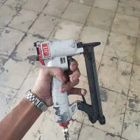 منگنه کوب بادی jit