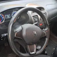 خودرو کوییک GXR L مدل 1403 پارس خودرو