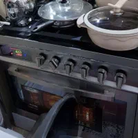 اجاق گاز  فردار پریما