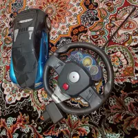 ماشین کنترلی|اسباب‌‌بازی|اراک, |دیوار