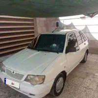فروش خودرو پراید ۱۱۱ مدل ۹۶