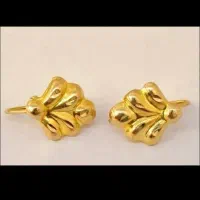 گلگوش آویز عصایی