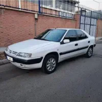 فروش خودرو زانتیا سفید مدل ۱۳۸۵