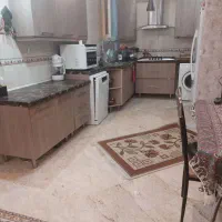 آپارتمان دو خواب فول امکانات لوکشین طلایی|اجارهٔ آپارتمان|تهران, هفت حوض|دیوار