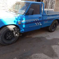 نیسان زامیاداپشنال403