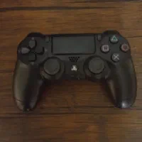 دسته PS4 آکبند