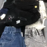 لباس بچگانه