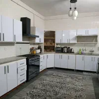 فروش ست کامل کابینت آشپزخانه درحدنو با تجهیزات|مصالح و تجهیزات ساختمان|جهرم, |دیوار