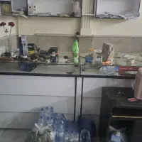 قفسه فروشگاهی|فروشگاه و مغازه|عسلویه, |دیوار