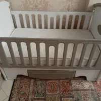 تخت خواب کودک