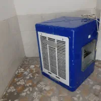 کولر|کولر آبی|جوانرود, |دیوار