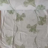 سفره یکبار مصرف و پلاستیک زباله