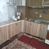 مسکونی ۸۰متر همکف شمالی