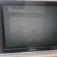 تلوزیون اصن پاناسونیک