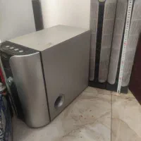 مینی کیس i5 ، مانیتور ، باند ، میز ، دسته ps4|رایانه رومیزی|ری, فیروزآبادی|دیوار