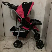 کالسکه|کالسکه و لوازم جانبی|تهران, علی‌آباد|دیوار