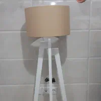 اباژور سفید و طوسی