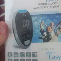 دستگاه قند خون  اک اک|پزشکی|سارال, |دیوار