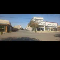 ۳۰۰مترزمین بافت شهرک بهارانتهای طرحچی|فروش زمین و ملک کلنگی|مشهد, نوید|دیوار