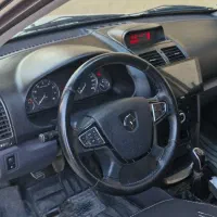 سورن پلاس ef7مدل ۱۴۰۲|خودرو سواری و وانت|وحیدیه, |دیوار