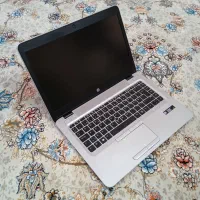 لپتاپHP پردازندi7 نسل6 با 512 ssd باتری7ساعت دوام