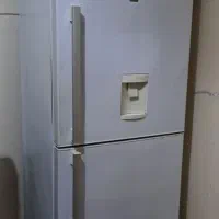 یخچال فریزر الکتروسان