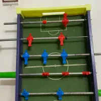 فوتبال دستی