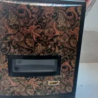 بخاری|بخاری، هیتر، شومینه|فیروزآباد (فارس), |دیوار