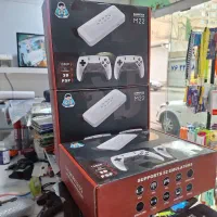 کنسول m22 دارای بازی های ۵۰ کنسول دنیا اکبند|کنسول، بازی ویدئویی و آنلاین|بومهن, |دیوار