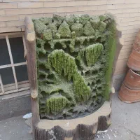 آب نما یا آبشار مصنوعی