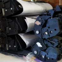 شارژ و سرویس کارتریج