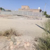 زمین فروشی|فروش زمین و ملک کلنگی|کهنوج, |دیوار